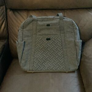 EUC Sprinter in Heather Grey by Lug